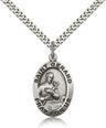St. Gerard Medal