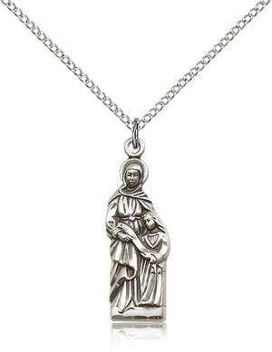 St. Ann Medal
