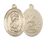 St. Christopher Air Force Medal