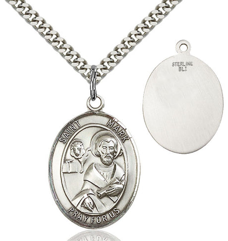 St. Mark Medal
