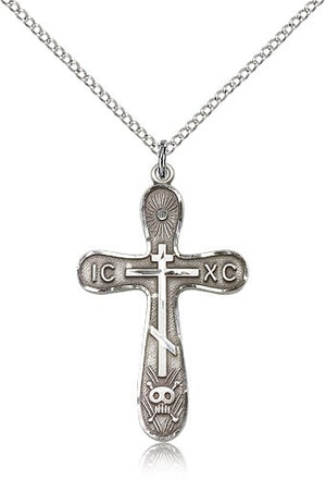 Golgotha Cross Medal