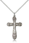 Golgotha Cross Medal