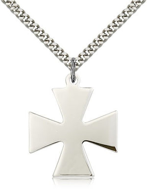 Surfer Cross Medal for Men