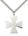 Surfer Cross Medal for Men