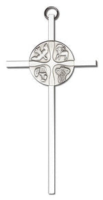 Christian Life Wall Cross 6'