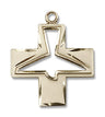 Holy Spirit Medal