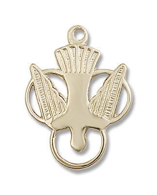 Holy Spirit Unity Medal
