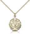 First Communion Medal