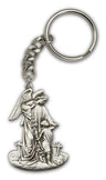 Guardian Angel Keychain