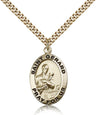 St. Gerard Medal