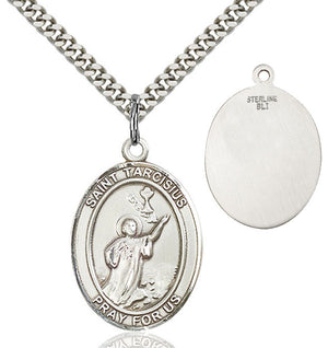 St. Tarcisius Medal