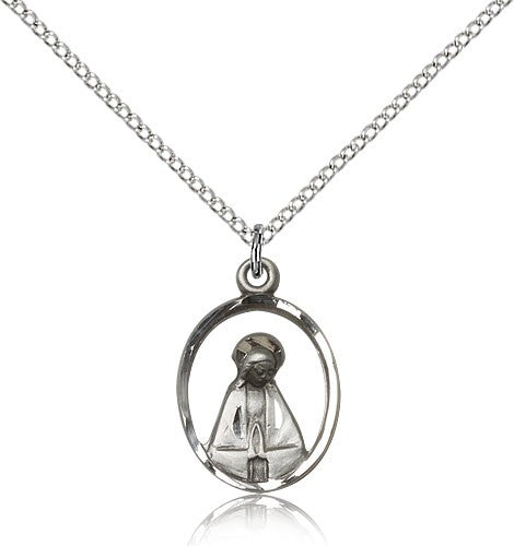 Madonna Medal
