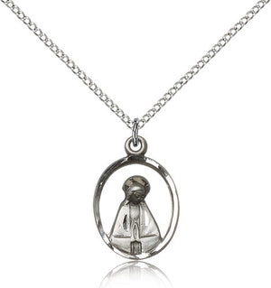 Madonna Medal