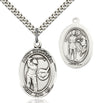 St. Sebastian Golf Medal