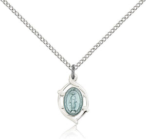 Small Miraculous Medal