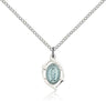 Small Miraculous Medal