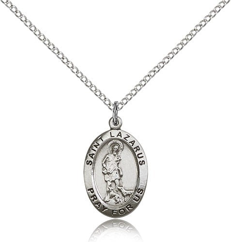 St. Lazarus Medal for Women