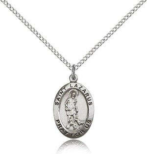 St. Lazarus Medal for Women