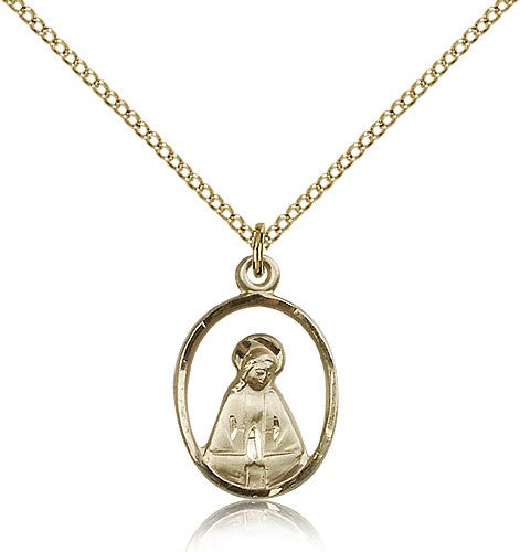 Madonna Medal