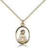 Madonna Medal
