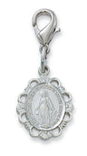 Miraculous Clipable Charm