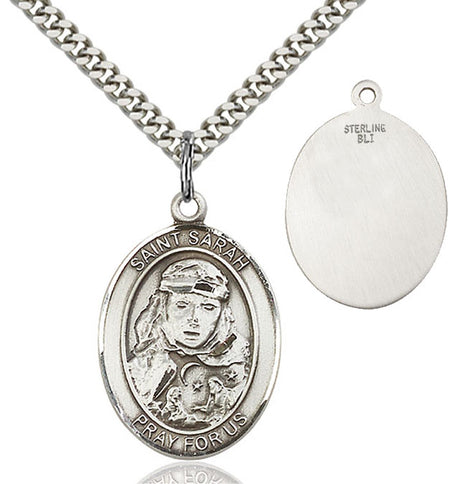 St. Sarah Medal