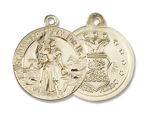 Air Force St. Joan of Arc Medal