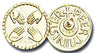 Peer Minister Pin
