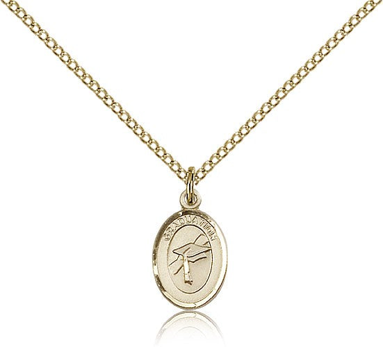 Petite Graduation Pendant