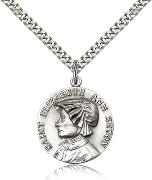 St. Elizabeth Anne Seton Medal