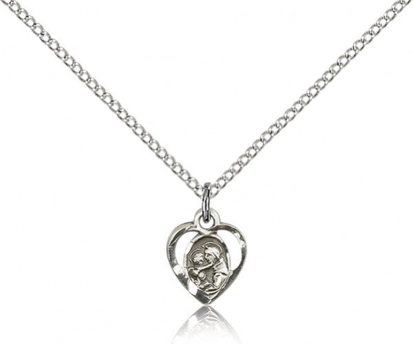 Women's St. Anthony of Padua Medal