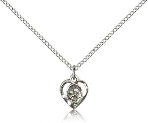 Women's St. Anthony of Padua Medal