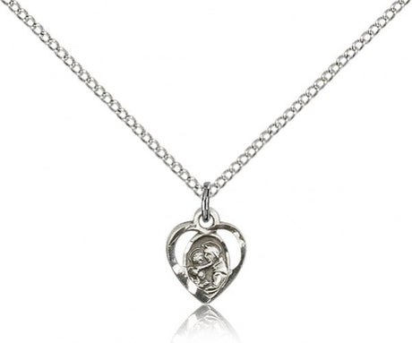 Women's St. Anthony of Padua Medal