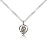 Women's St. Anthony of Padua Medal
