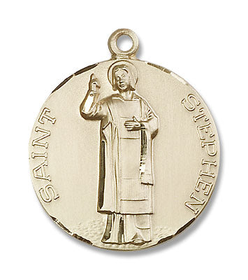 St. Stephen Medal