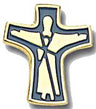 Risen Lord Pin