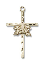 Doves and Cross Medal