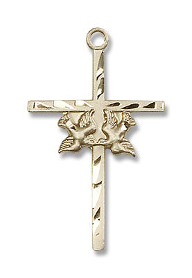 Doves and Cross Medal