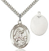 St. Colette Medal