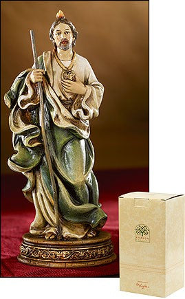 St. Jude Statue - 6.75 Inch