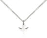 Petite Holy Spirit Medal for Girls