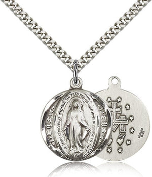 Miraculous Pendant