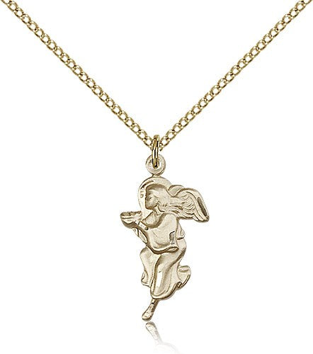 Guardian Angel Medal