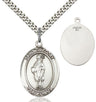 St. Gregory the Great Medal