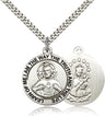 Men's Scapular Medal