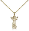 Divino Nino Medal