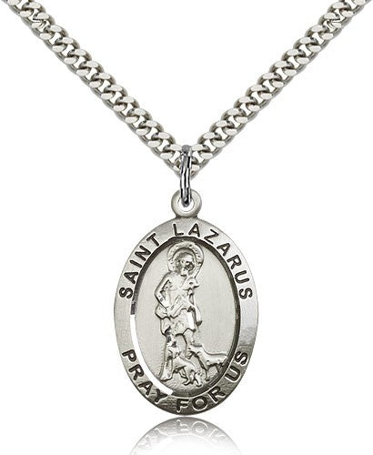 St. Lazarus Medal for Men