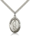 St. Lazarus Medal for Men