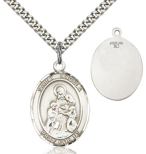 St. Angela Merici Medal