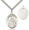 St. Angela Merici Medal